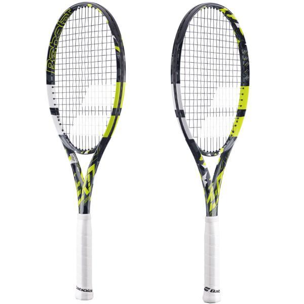 バボラ ピュアアエロ チーム 2022 Babolat（バボラ） ピュアアエロチーム PURE AERO TEAM 2022 BABOLAT