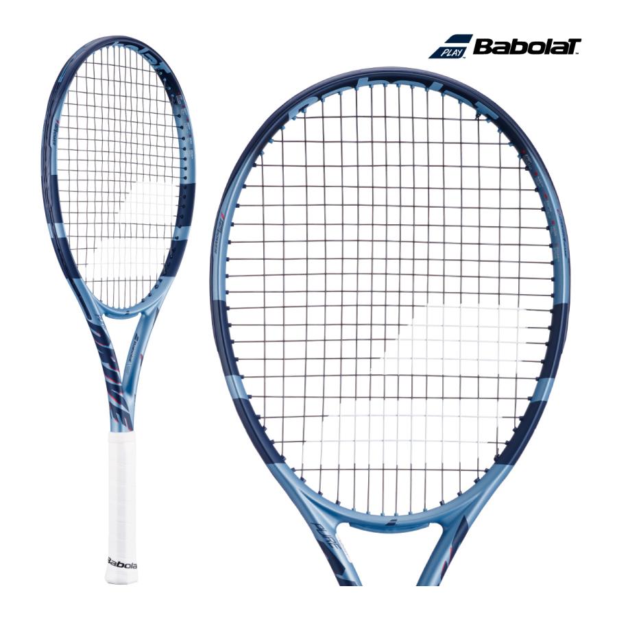 ピュアドライブ BABOLAT ピュアドライブライト PURE DRIVE LITE バボラ 
