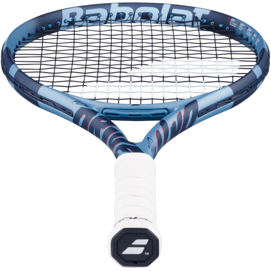 ピュアドライブ BABOLAT ピュアドライブライト PURE DRIVE LITE バボラ