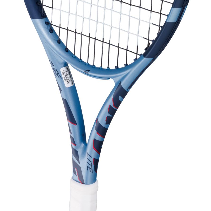 ピュアドライブ BABOLAT ピュアドライブライト PURE DRIVE LITE バボラ