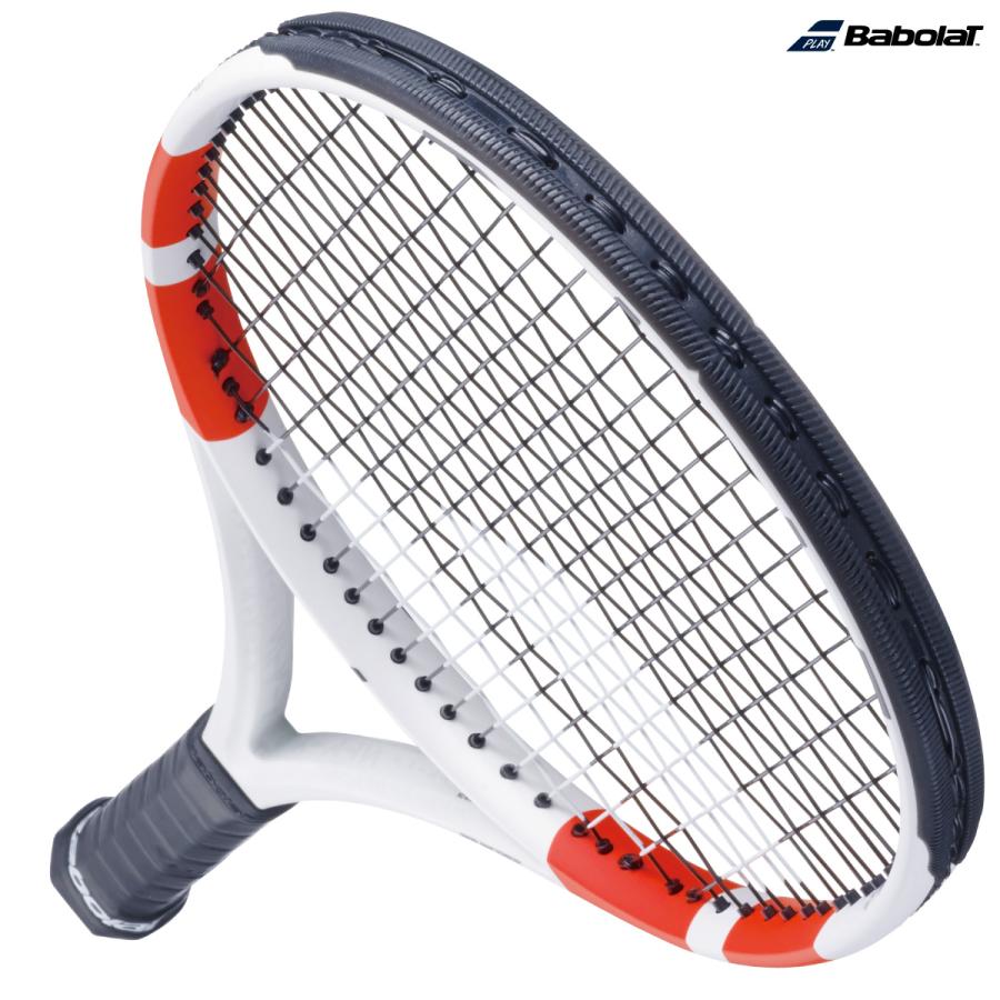 Babolat BABOLAT バボラ PURE STRIKE98 18/20 ピュアストライク98