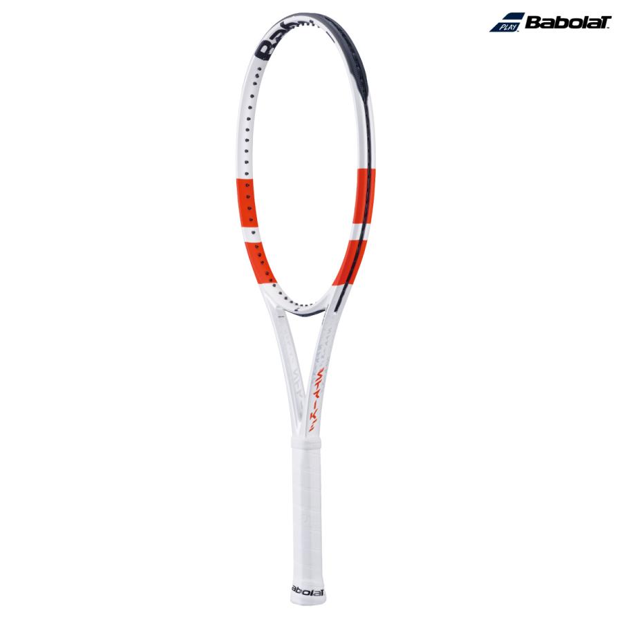 【美品】バボラ(Babolat) 2024 PURE STRIKE TEAM Babolat Pure Strike Team (2024) Tennis Racquet