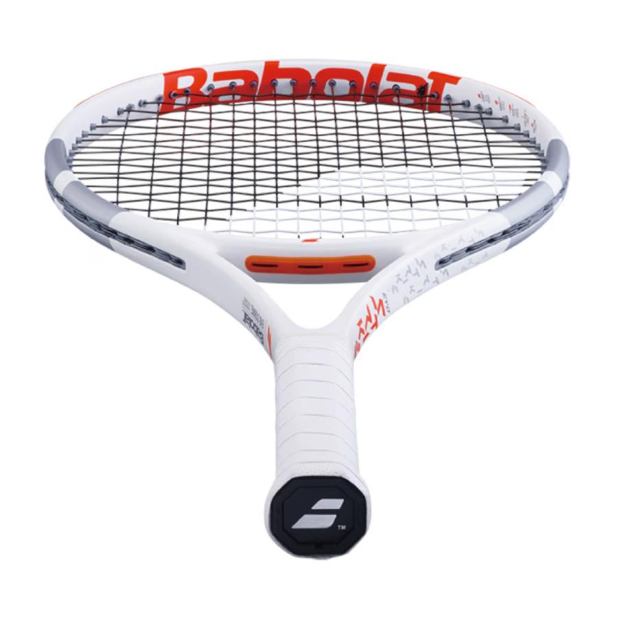Babolat BABOLAT バボラ EVO STRIKE エボストライク 101515 硬式