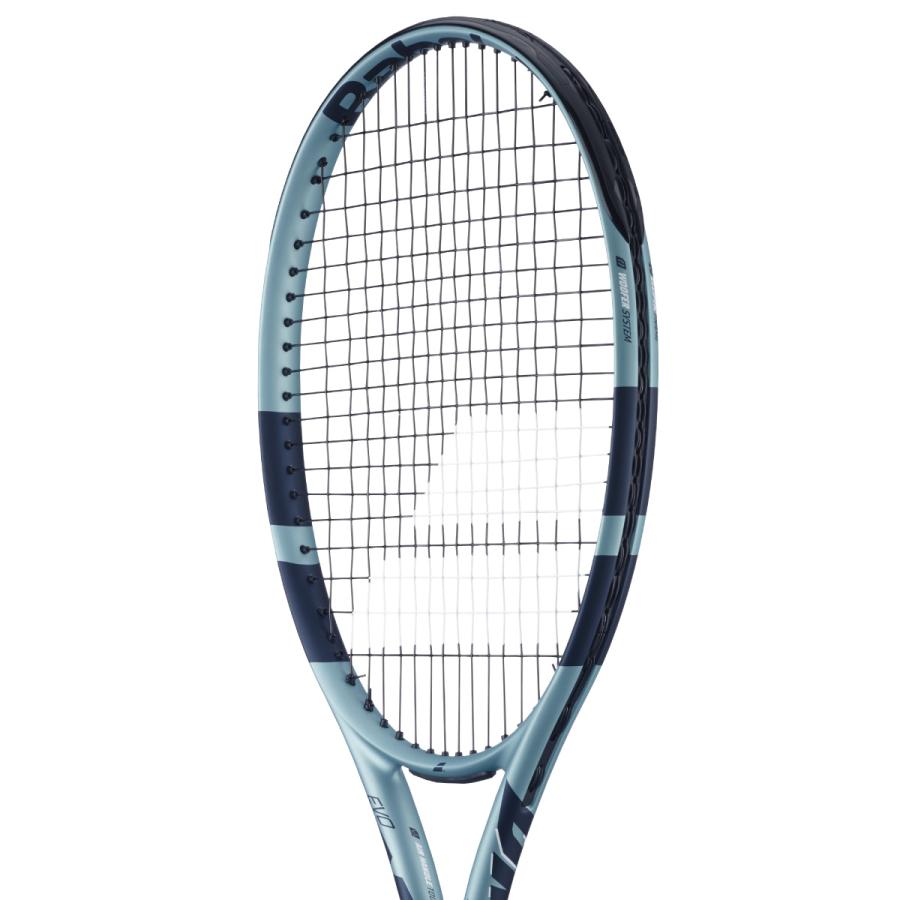 Babolat Babolat エボドライブ 101545-100 2025SS カデット