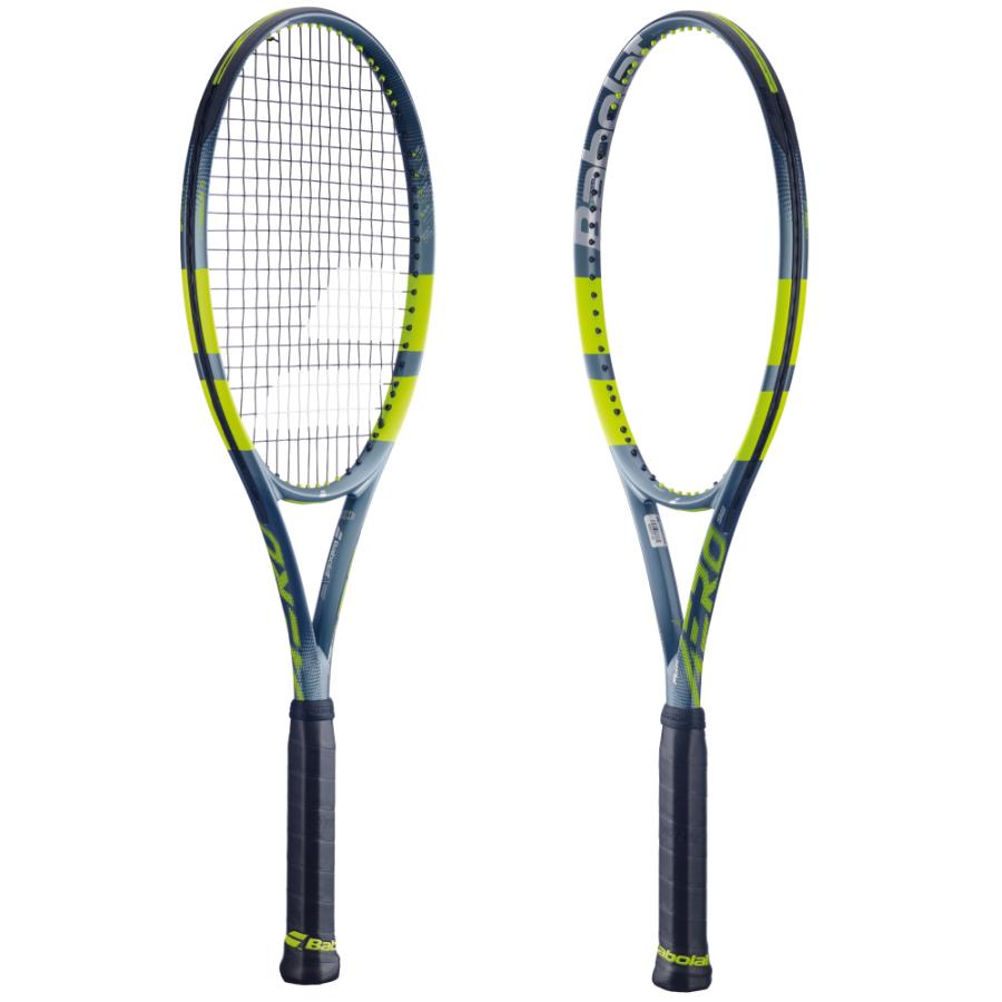 Babolat（バボラ） ピュアアエロ98 PURE AERO 98 101567 2026 テニス