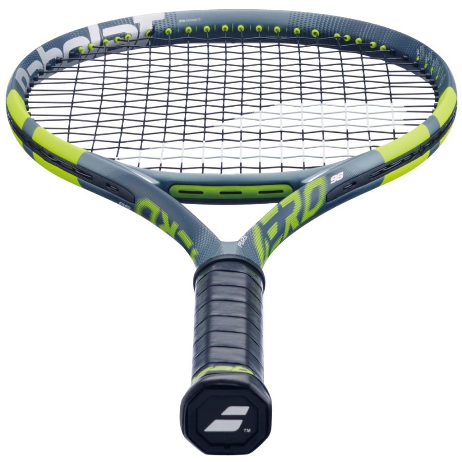 Babolat（バボラ） ピュアアエロ98 PURE AERO 98 101567 2026 テニス