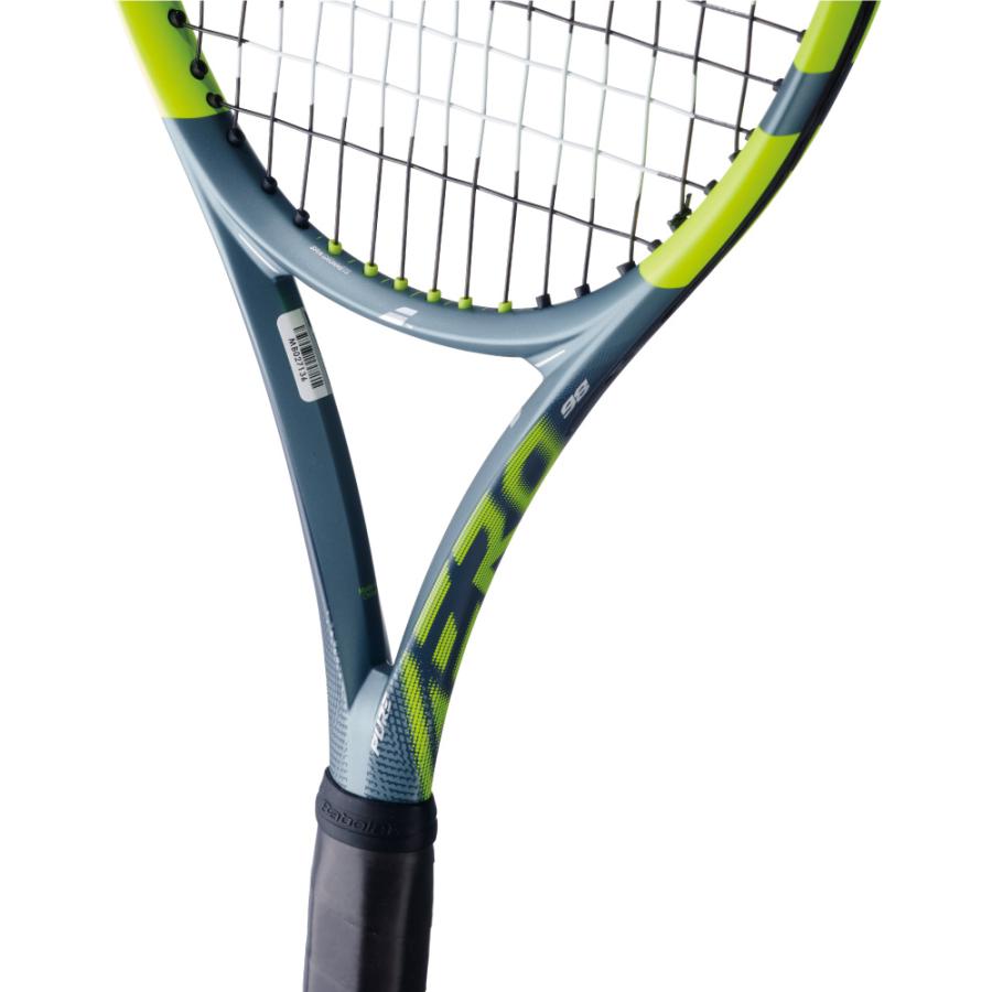 Babolat（バボラ） ピュアアエロ98 PURE AERO 98 101567 2026 テニス