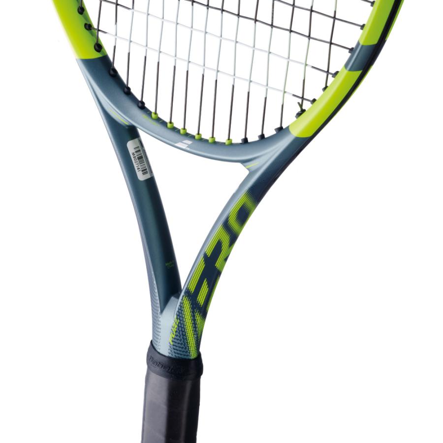 Babolat（バボラ） ピュアアエロ PURE AERO 101569 2026 テニス