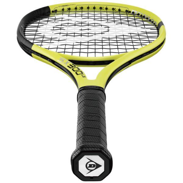✨希少✨美品✨ DUNLOP SX300 LS (285g) 2022年モデル ダンロップスポーツ ダンロップ SX300LS 2022 DUNLOP 285g