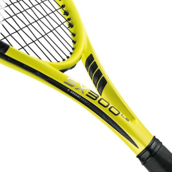 DUNLOP SX300LS(285g) G2 2022年 ダンロップスポーツ ダンロップ SX300LS 2022 DUNLOP 285g