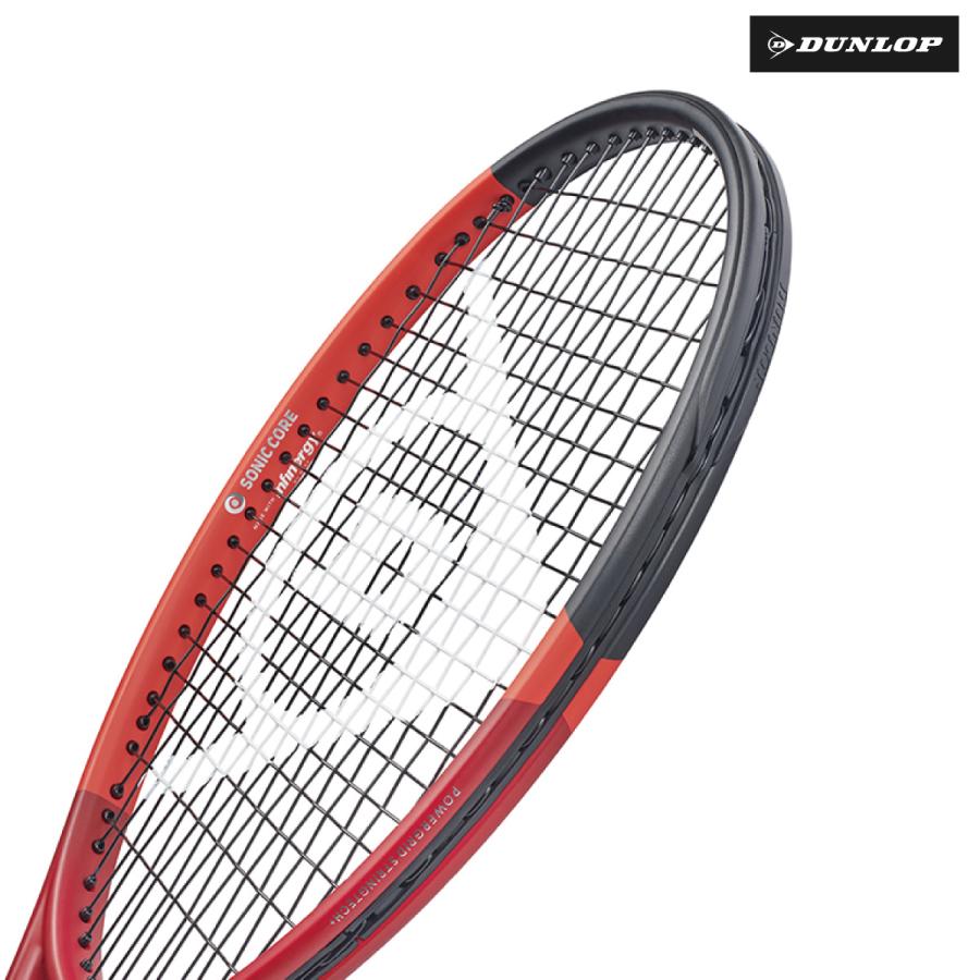 DUNLOP ダンロップ CX 200 TOUR 18x20 2024 ツアー DS22400