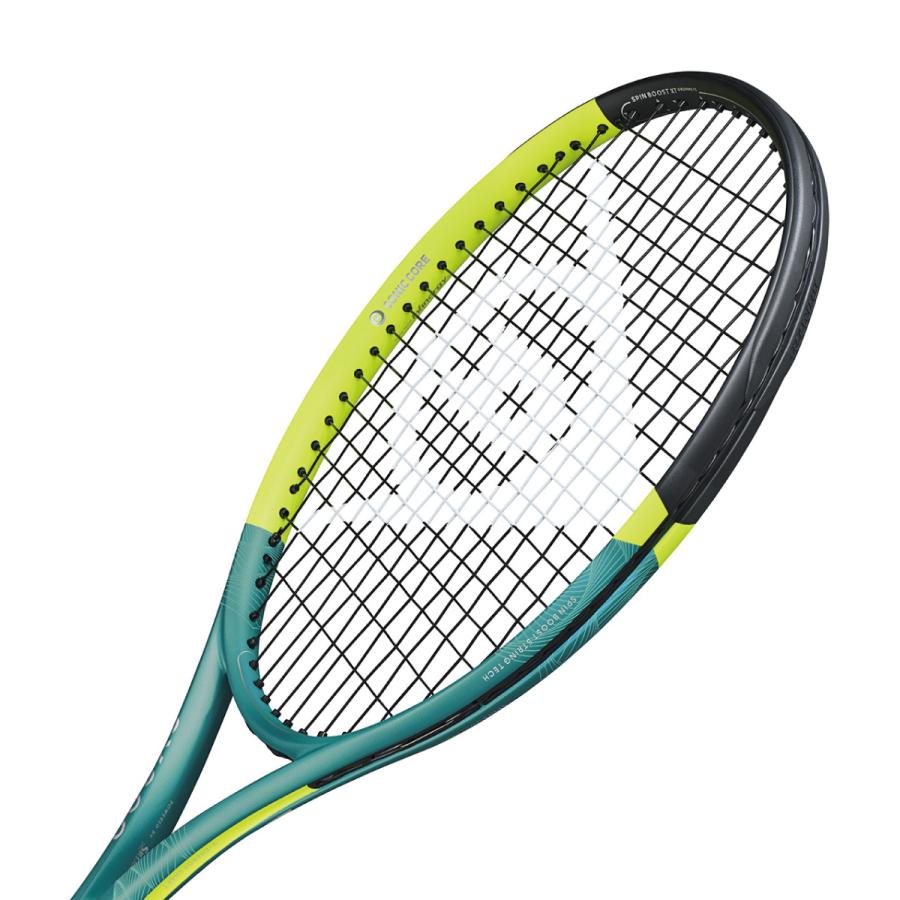 DUNLOP SX300 DS22501 2025SS オールラウンドモデル ダンロップ エス