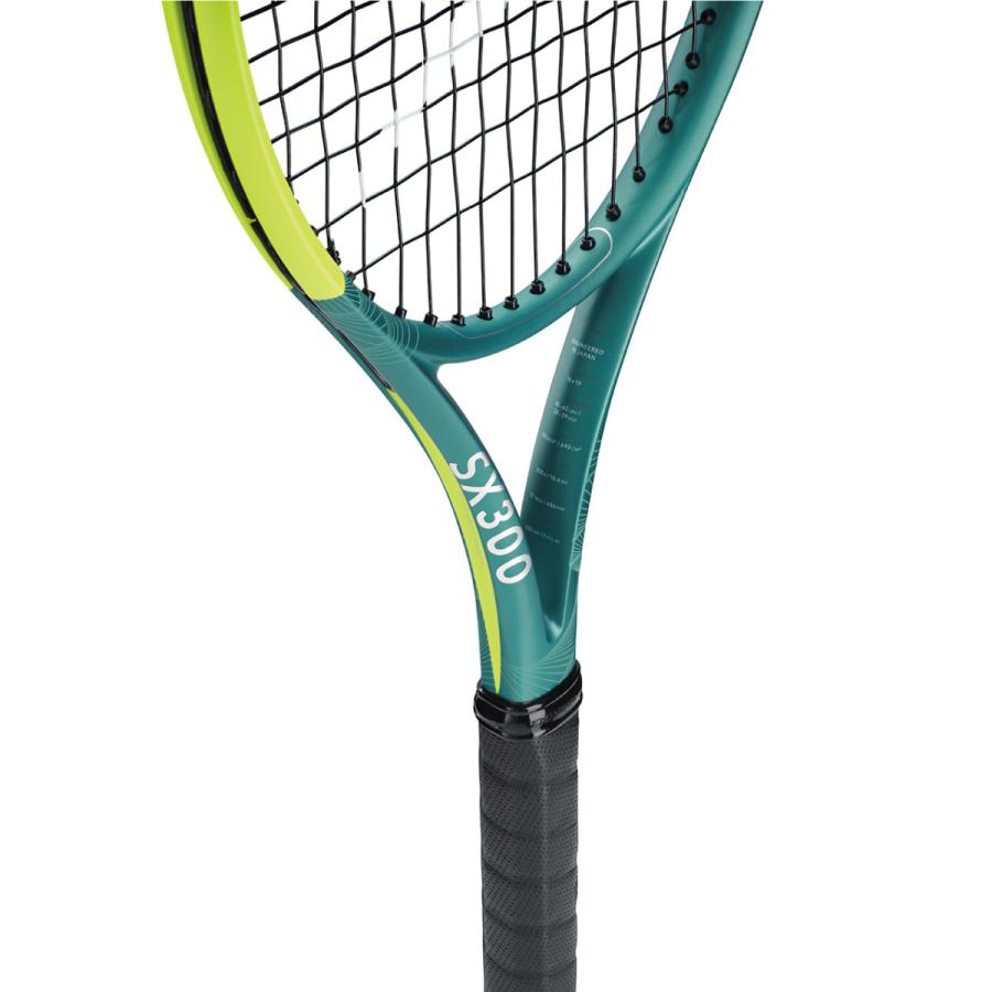 DUNLOP（ダンロップ） DUNLOP SX300 DS22501 2025SS オールラウンド