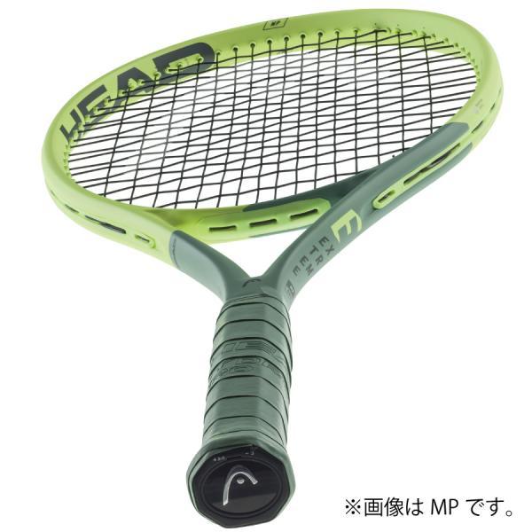 ヘッド エクストリームエムピー 2022 HEAD EXTREME MP 235312 300g