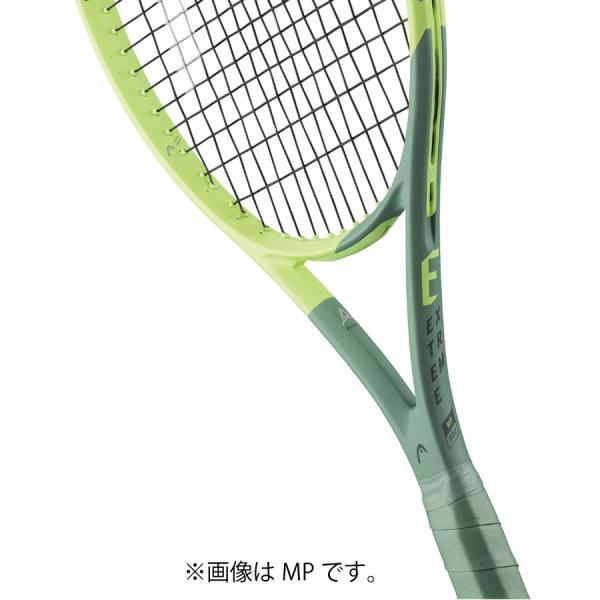 ヘッド エクストリームエムピー 2022 HEAD EXTREME MP 235312 300g