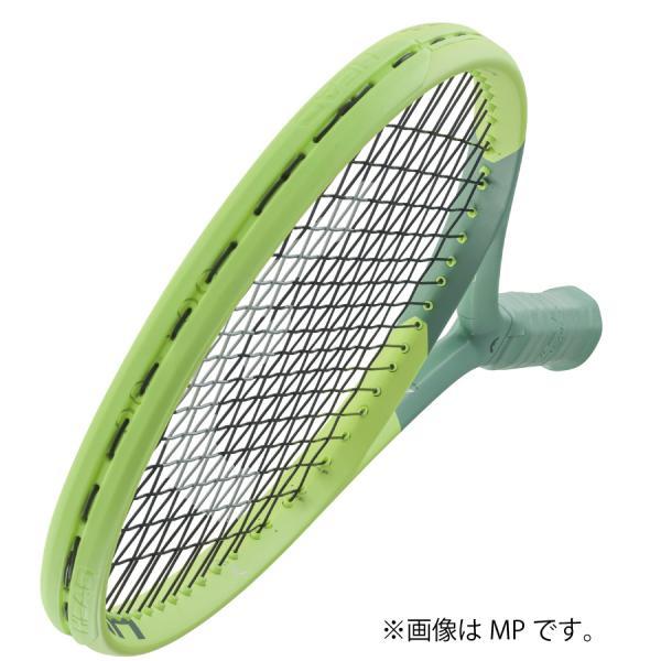 ヘッド エクストリームエムピー 2022 HEAD EXTREME MP 235312 300g