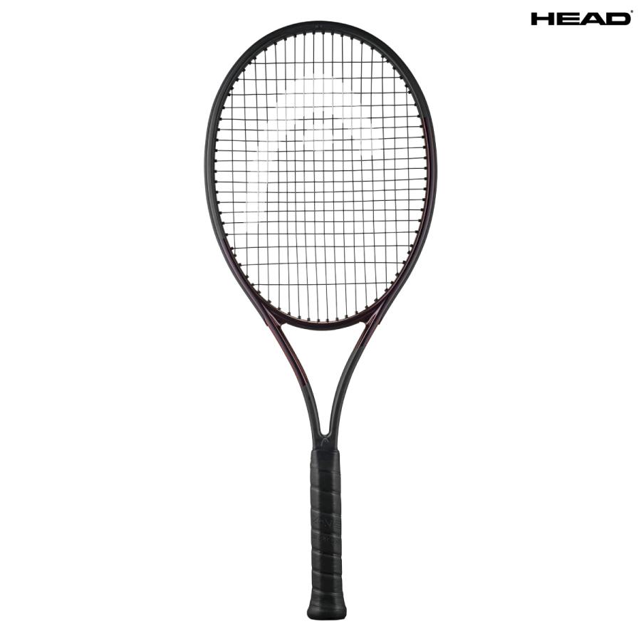 HEAD（ヘッド） プレステージエムピー 2023 PRESTIGE MP 236123 テニス