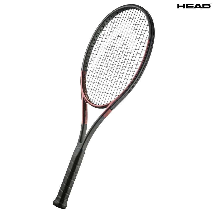 HEAD（ヘッド） プレステージエムピー 2023 PRESTIGE MP 236123 テニス