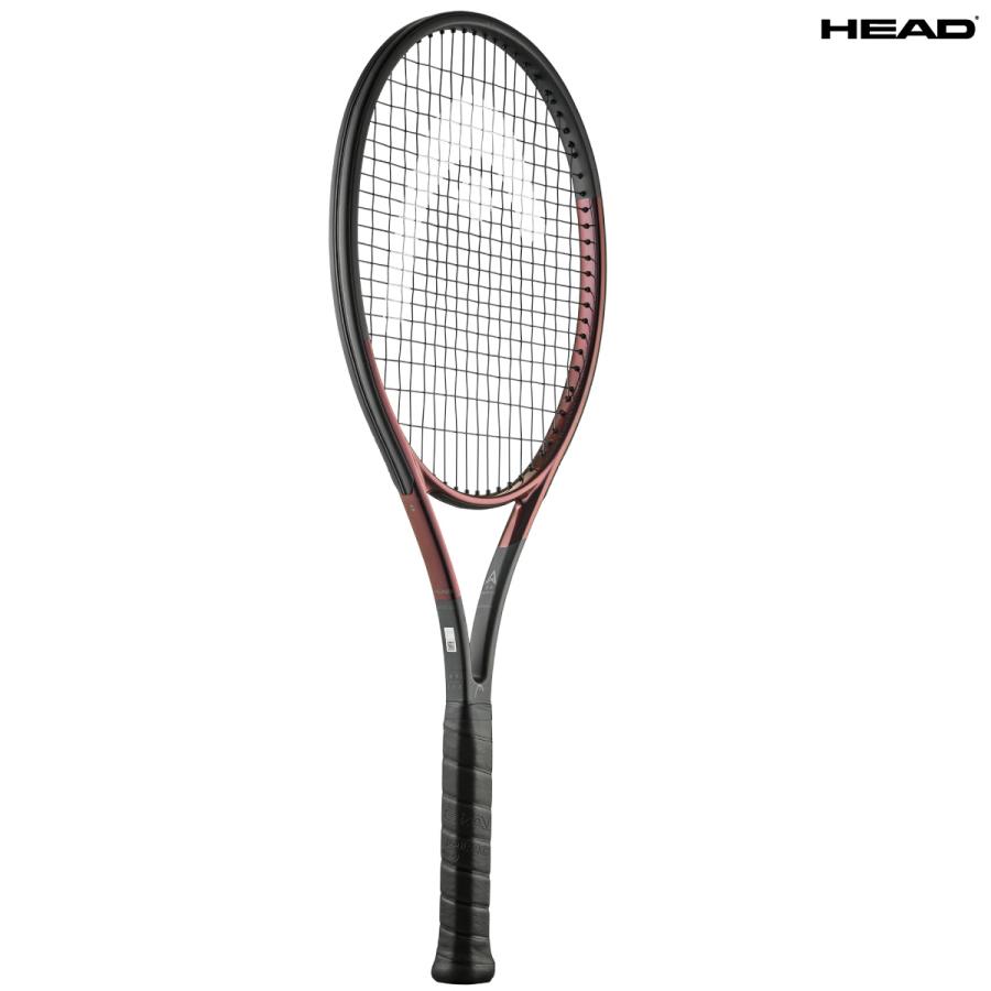 HEAD プレステージMPテニスラケット HEAD｜プレステージMP 2021/2022｜インプレ 評価 レビュー