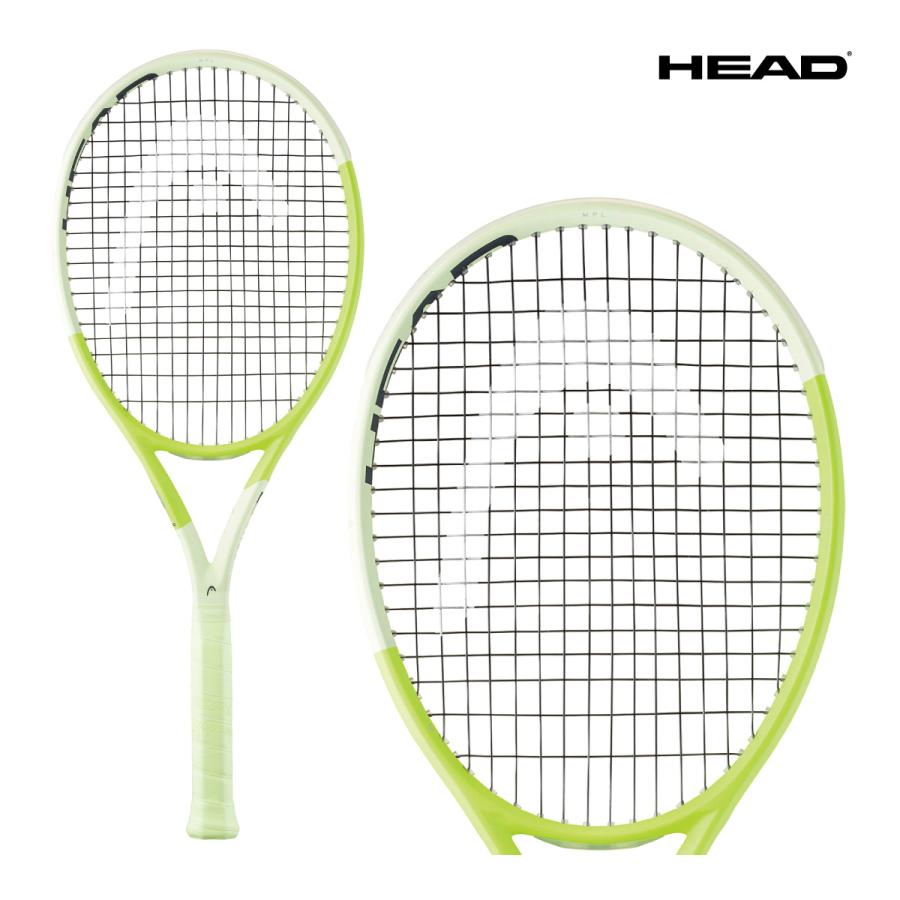 HEAD エクストリーム エムピー エル 2024 231124 2024SS ヘッド