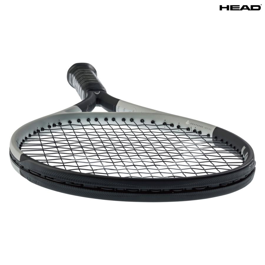 SPEED HEAD ヘッド MP スピードエムピー 2024 236014 硬式ラケット