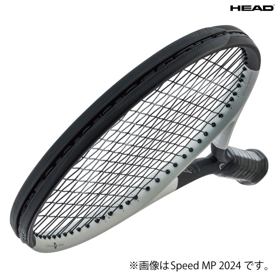 SPEED HEAD ヘッド PWR スピードパワー 2024 236044 硬式ラケット