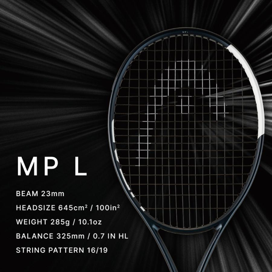 SPEED HEAD SPEED MPL 2026 スピードエムピーエル 232036 ヘッド