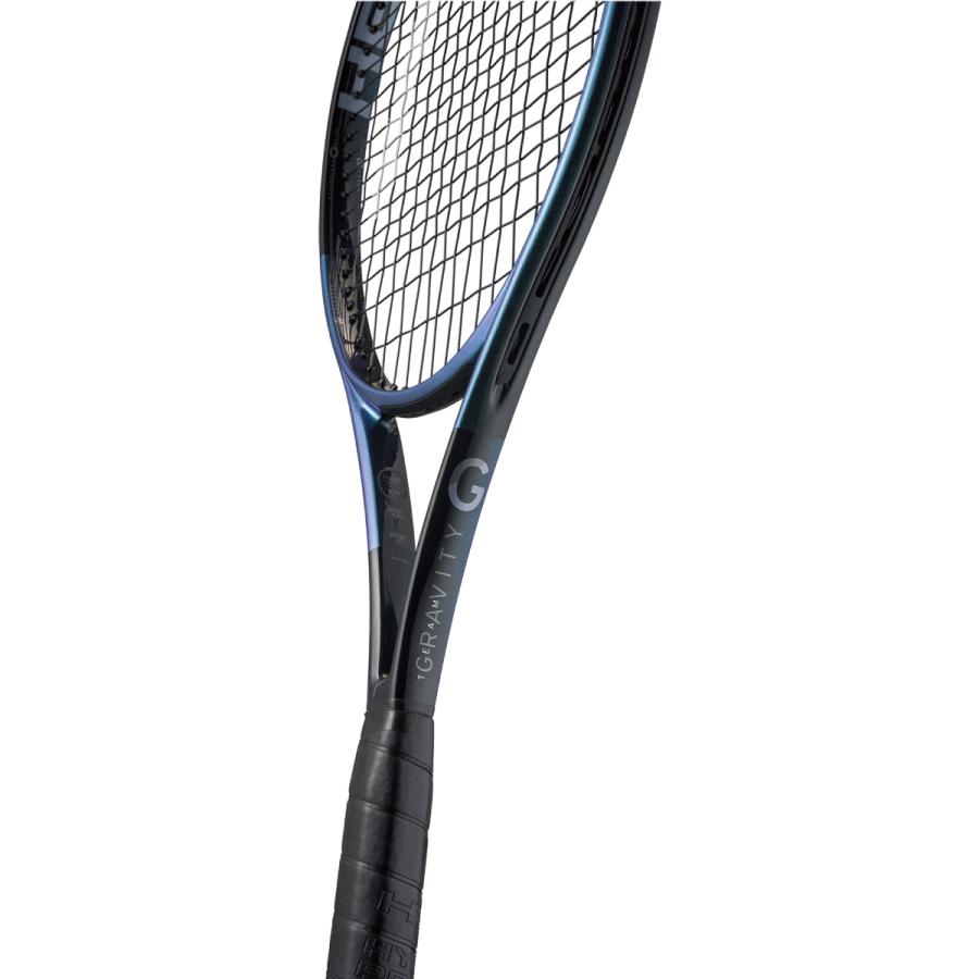 【美品】ヘッド グラビティ Team 2025 HEAD（ヘッド） グラビティ チーム 2025 231145 2025SS Gravity TEAM