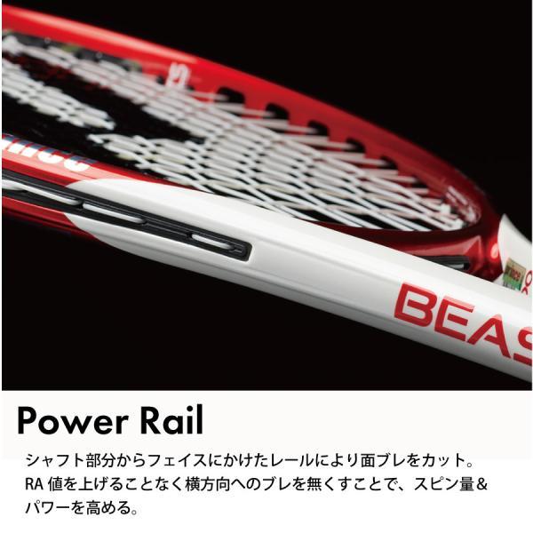 Prince（プリンス） ビーストマックス100 2022 PRINCE BEAST MAX100 