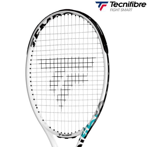 Tecnifibre テンポ298 Tempo298 TFRIS22 テクニファイバー 国内正規品 