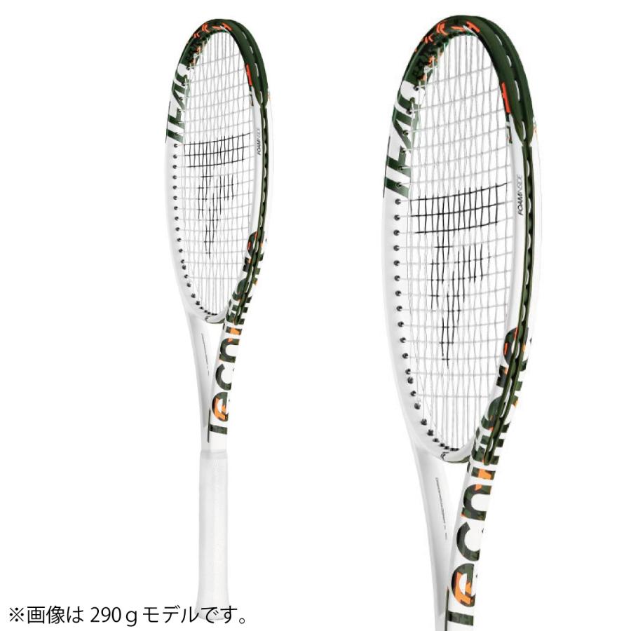 TF40 290g 硬式テニスラケット Tecnifibre TF40 290g 16M v3 テクニファイバー 14TF44906