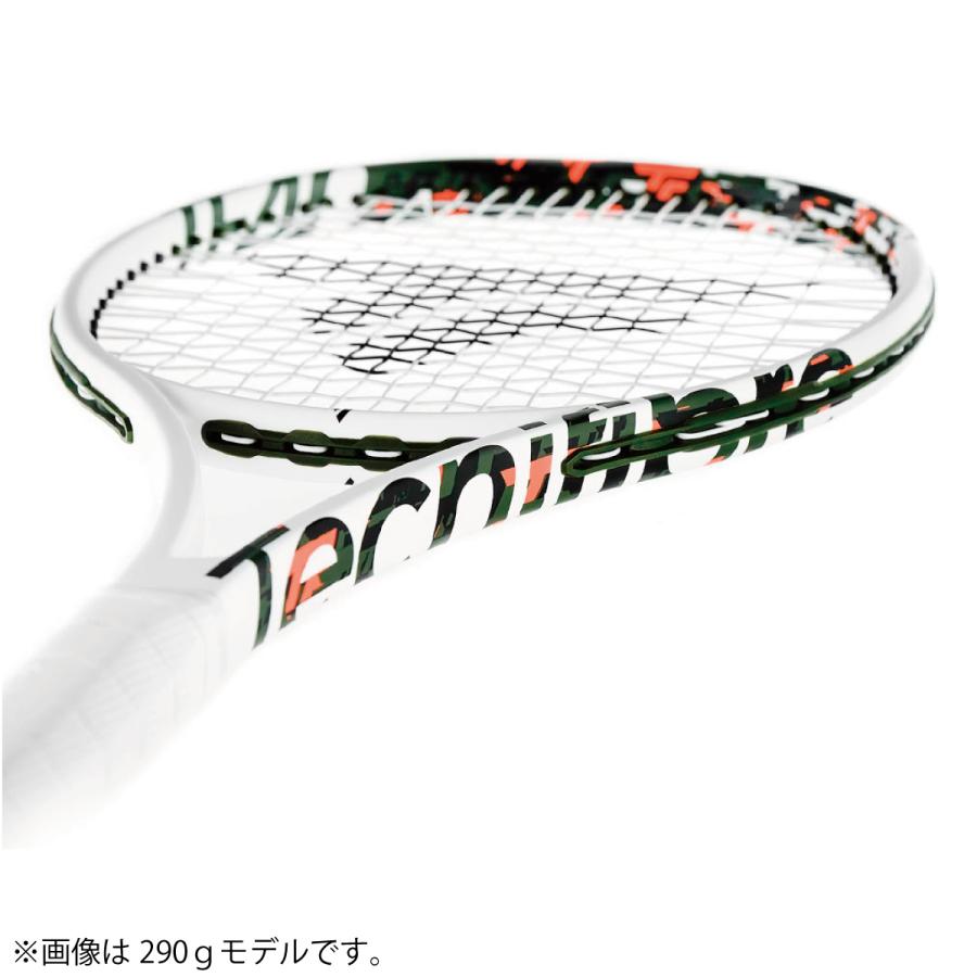 TF40 290g 硬式テニスラケット Tecnifibre TF40 290g 16M v3 テクニファイバー 14TF44906