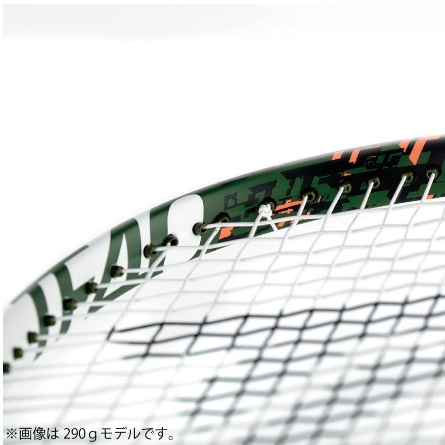 Tecnifibre TF40 290g 16M v3 テクニファイバー 14TF44906