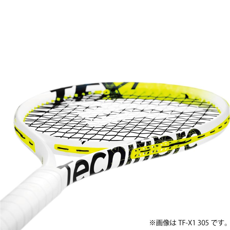 Tecnifibre テクニファイバー TF-X1 V2 300 14TFX3004 300g
