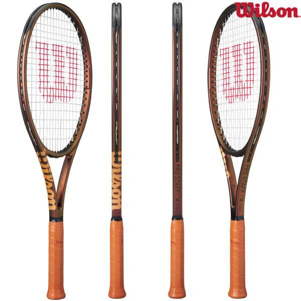 ULTRA（Wilson） WILSON プロスタッフX V14.0 PRO STAFFエックスV14.0