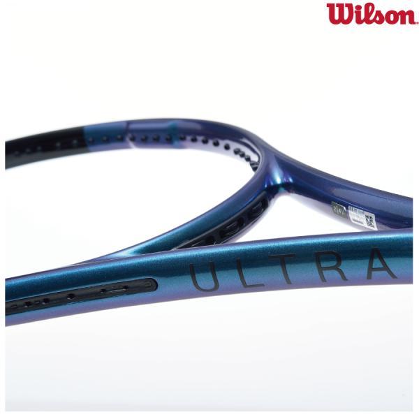 ULTRA(Wilson) WILSON ウルトラツアー95J V4.0 ULTRA TOUR 95J ULTRA(Wilson) WILSON ウルトラツアー95J V4.0 ULTRA TOUR 95J