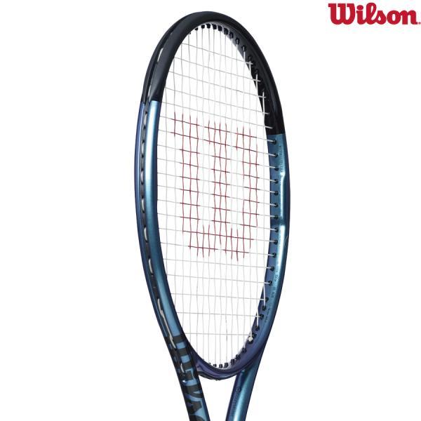 Wilson Ultra Tour 100 V4.0L テニスラケット ULTRA（Wilson） ウィルソン テニスラケット ウルトラツアー 100