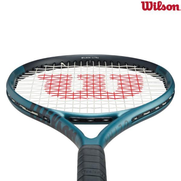 ULTRA（Wilson） WILSON ウルトラチーム V4.0 ULTRA TEAM WR108711U＋