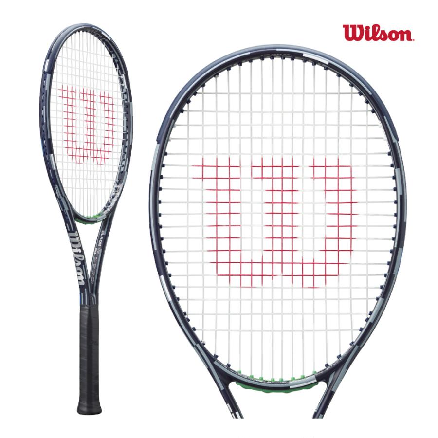 Wilson（ウイルソン） Wilson BLADE 98 16×19 V9 US OPEN 2025