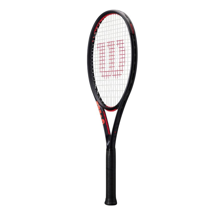 Wilson（ウイルソン） クラッシュ 100UL V3.0 WR173011U 2025SS 最軽量