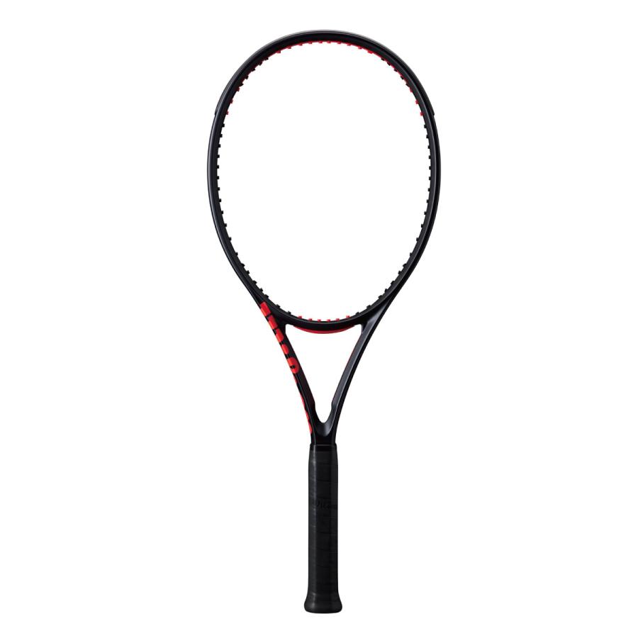 Wilson（ウイルソン） クラッシュ 100UL V3.0 WR173011U 2025SS 最軽量
