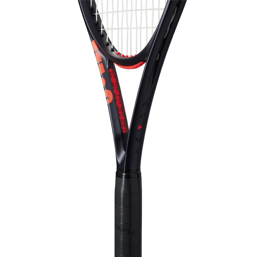 Wilson（ウイルソン） クラッシュ 100UL V3.0 WR173011U 2025SS 最軽量