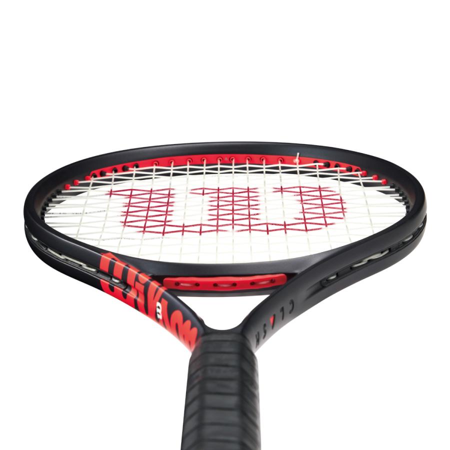 Wilson（ウイルソン） クラッシュ 100UL V3.0 WR173011U 2025SS 最軽量