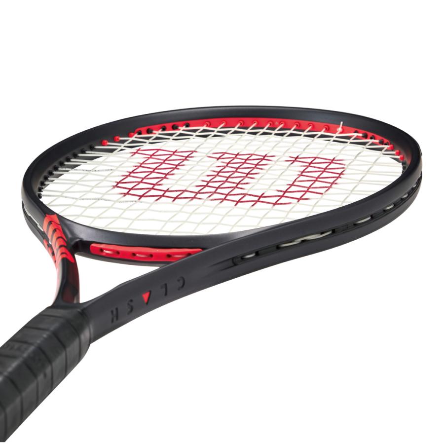 Wilson（ウイルソン） クラッシュ 100UL V3.0 WR173011U 2025SS 最軽量