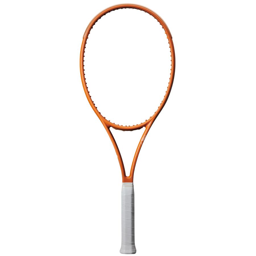 Wilson ROLAND-GARROS BLADE98(16×19)V9 ローランギャロス