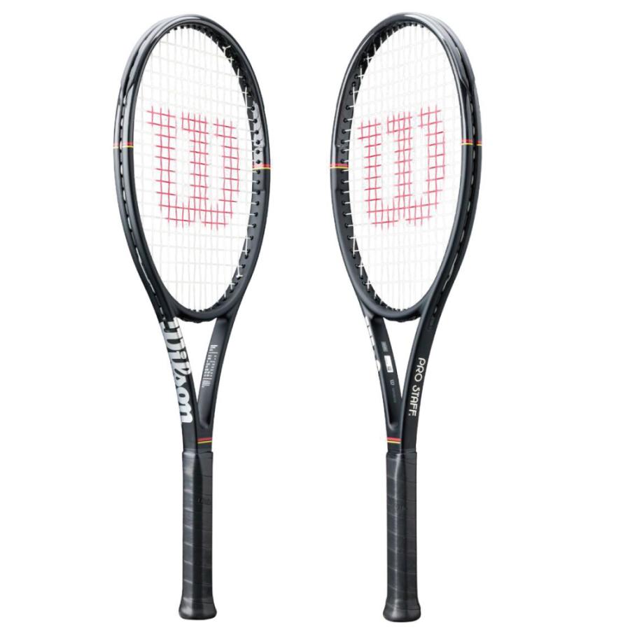 WILSON プロスタッフ97L クラシック　Pro Staff 97L Classic　WR201411　ウィルソン　テニスラケット　硬式　2026_2
