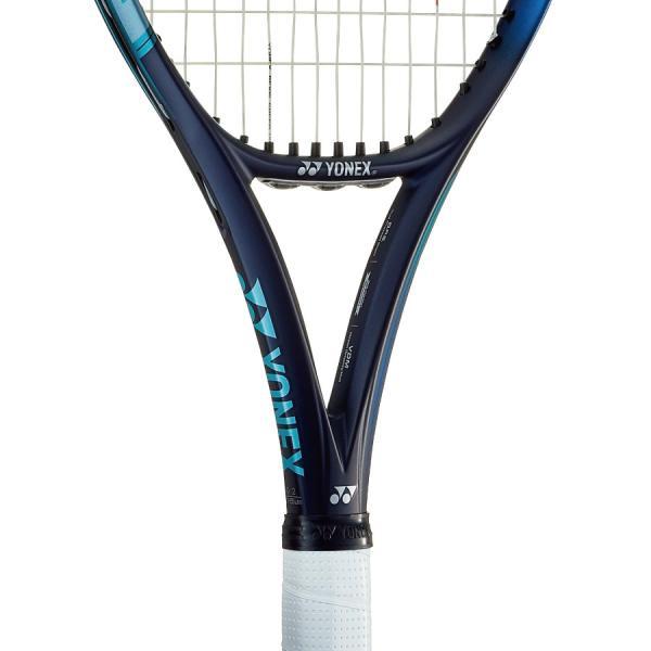 ラケット(硬式用) Ezone100 2022 EZONE ヨネックス Eゾーン100エスエル 2022 YONEX EZONE100SL