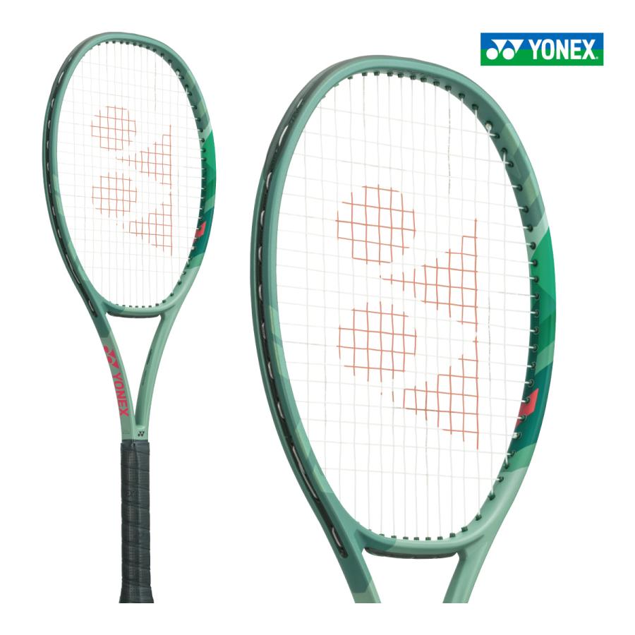 YONEX（ヨネックス） パーセプト97 01PE97 2023モデル オリーブ