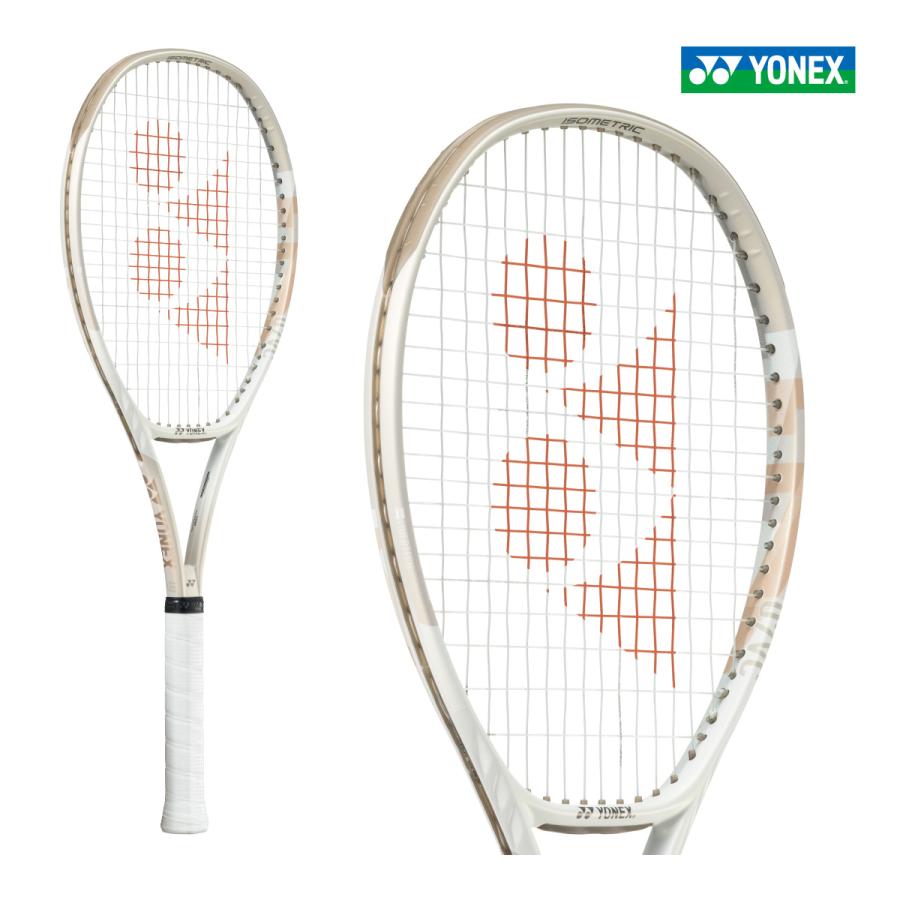 VCORE YONEX Vコア 98L 07VC98L 2024FW サンドベージュ スピン