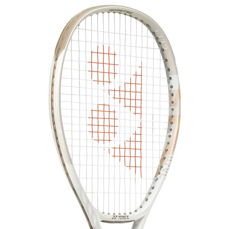 VCORE YONEX Vコア 100 07VC100 2024FW サンドベージュ スピン
